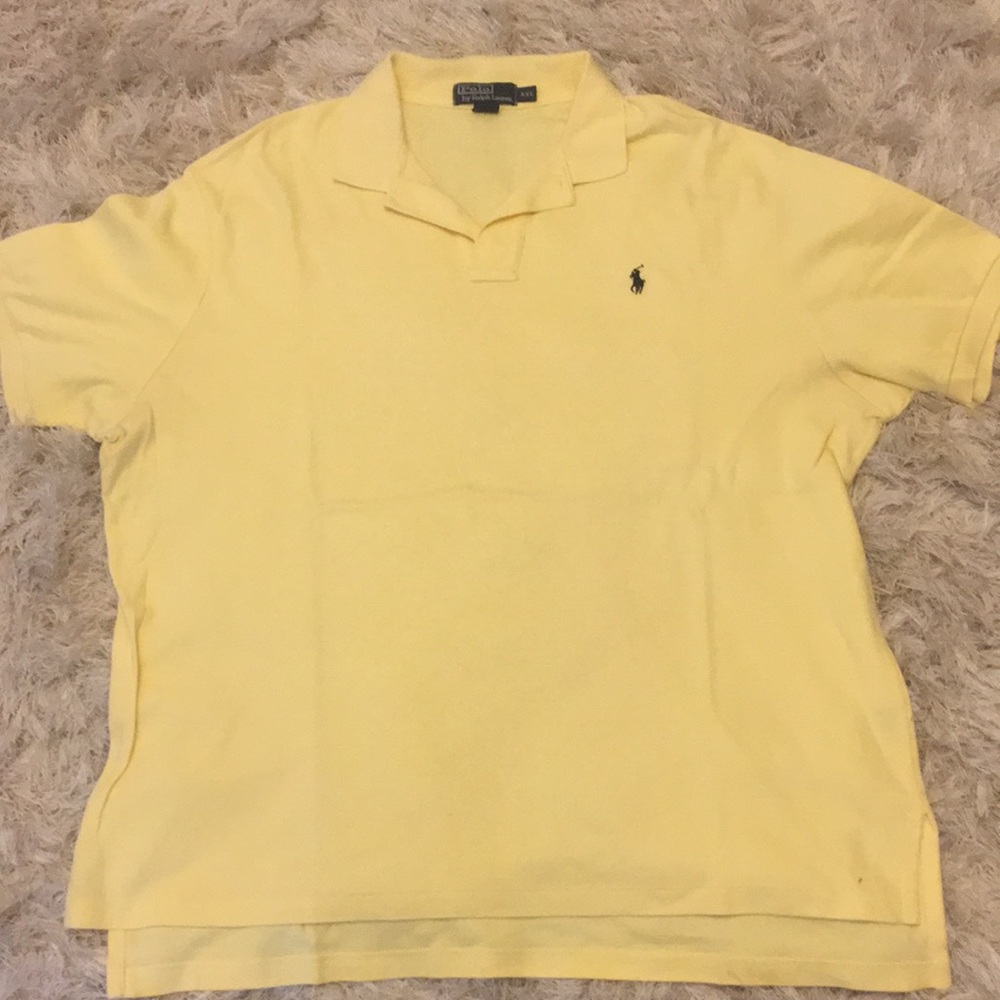 POLO RALPH LAUREN